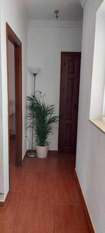 Apartamentos Los Descalzos Ángel Ronda Exterior foto