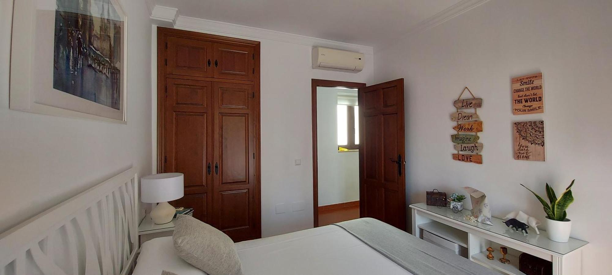 Apartamentos Los Descalzos Ángel Ronda Exterior foto
