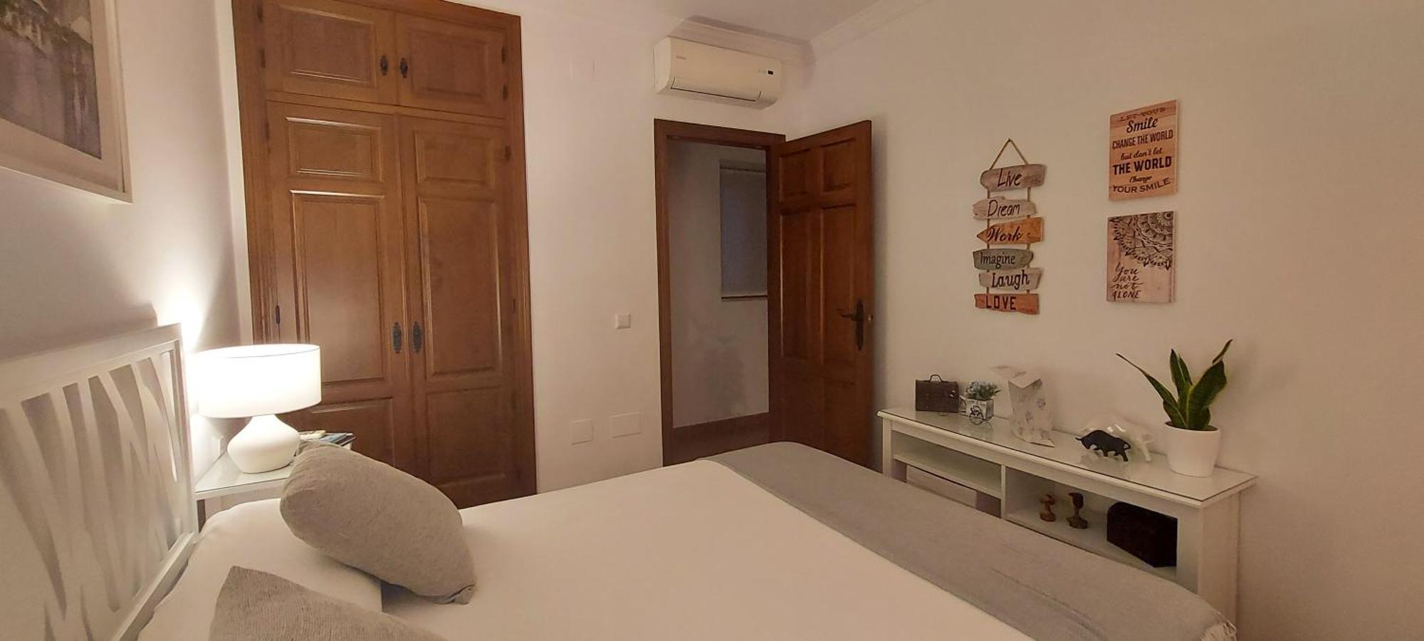 Apartamentos Los Descalzos Ángel Ronda Exterior foto