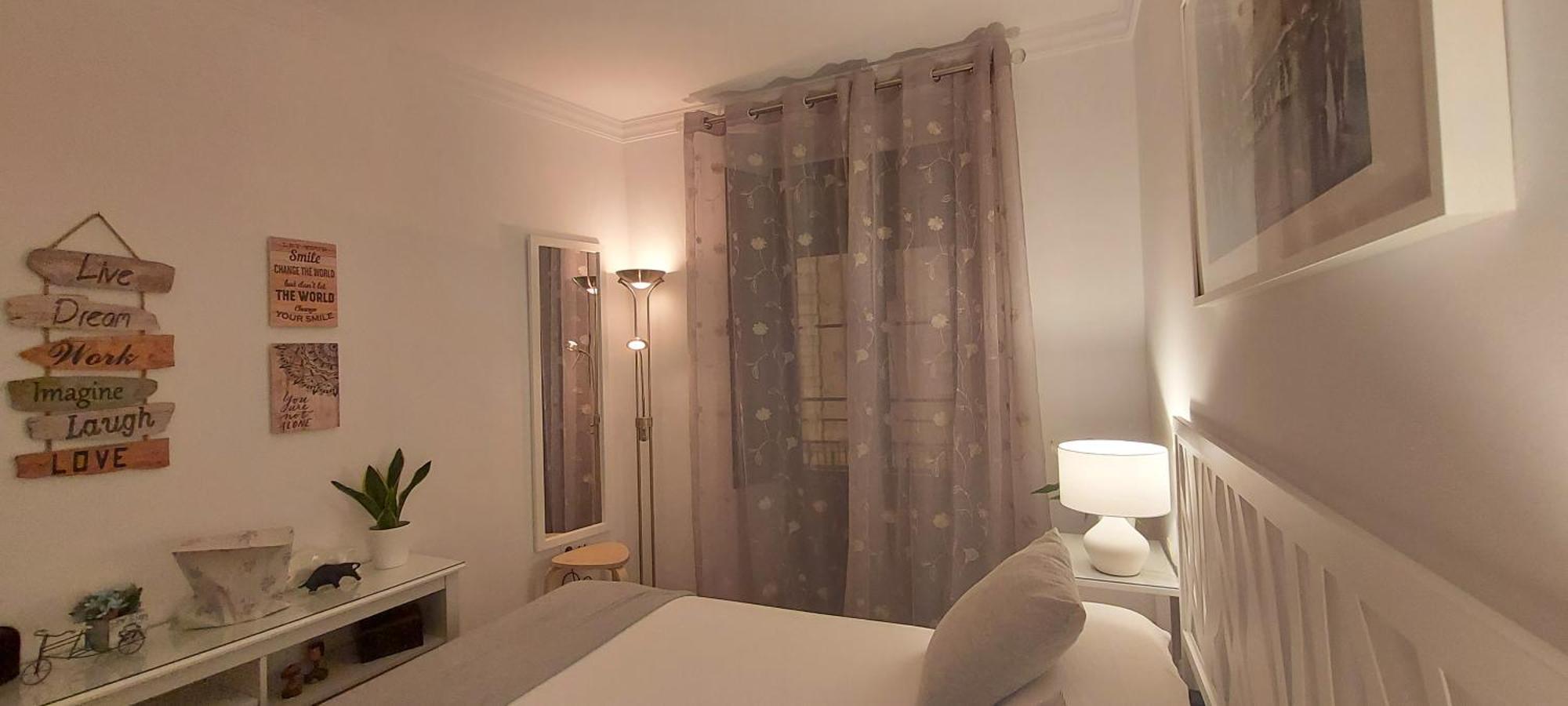 Apartamentos Los Descalzos Ángel Ronda Exterior foto
